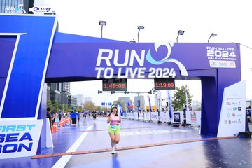 RUN TO LIVE 2024 - Ảnh #1366833