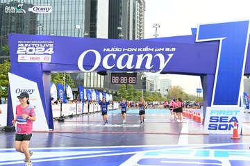 RUN TO LIVE 2024 - Ảnh #1423298