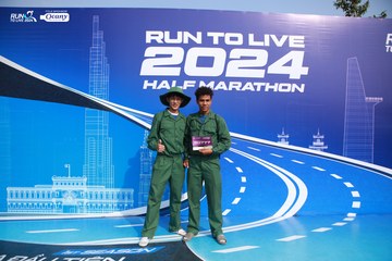 RUN TO LIVE 2024 - Ảnh #1314560