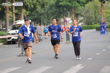 RUN TO LIVE 2024 - Ảnh #1350192