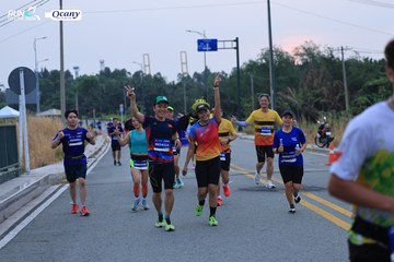 RUN TO LIVE 2024 - Ảnh #1371383