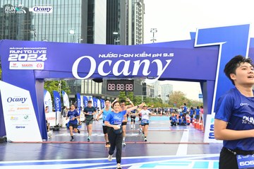 RUN TO LIVE 2024 - Ảnh #1422594