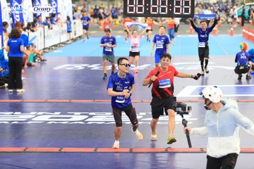 RUN TO LIVE 2024 - Ảnh #1409547
