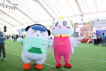 RUN TO LIVE 2024 - Ảnh #1307170