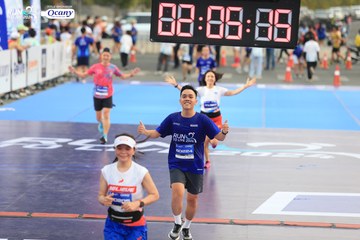 RUN TO LIVE 2024 - Ảnh #1404840