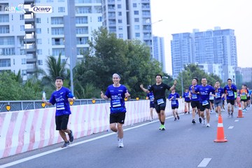 RUN TO LIVE 2024 - Ảnh #1449083