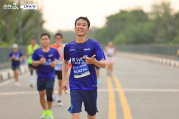 RUN TO LIVE 2024 - Ảnh #1406215