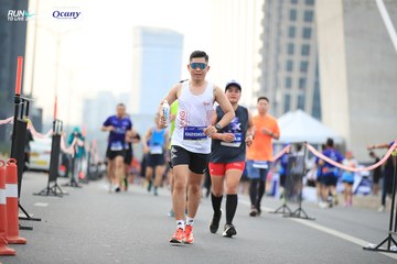 RUN TO LIVE 2024 - Ảnh #1349178