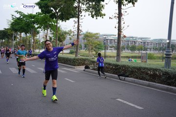 RUN TO LIVE 2024 - Ảnh #1385430