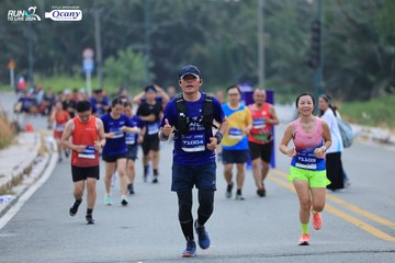 RUN TO LIVE 2024 - Ảnh #1375515