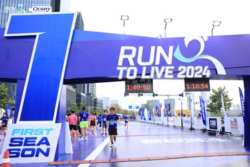 RUN TO LIVE 2024 - Ảnh #1367906