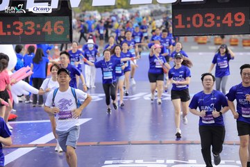 RUN TO LIVE 2024 - Ảnh #1364873