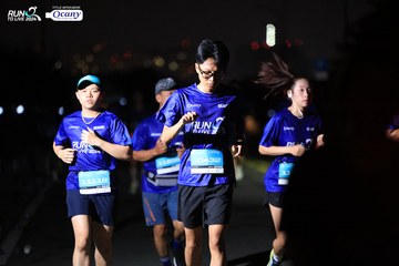 RUN TO LIVE 2024 - Ảnh #1340290