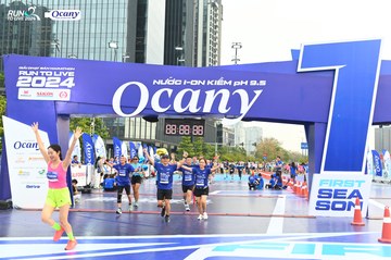 RUN TO LIVE 2024 - Ảnh #1422375