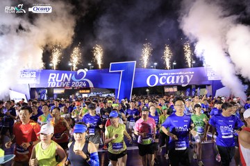 RUN TO LIVE 2024 - Ảnh #1317765
