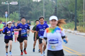 RUN TO LIVE 2024 - Ảnh #1380115
