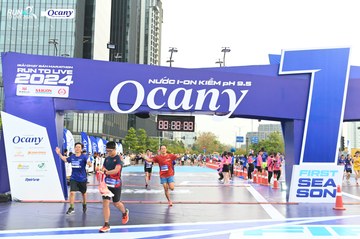 RUN TO LIVE 2024 - Ảnh #1420193