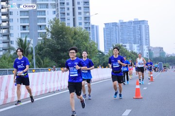 RUN TO LIVE 2024 - Ảnh #1449522