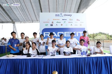 RUN TO LIVE 2024 - Ảnh #1316706