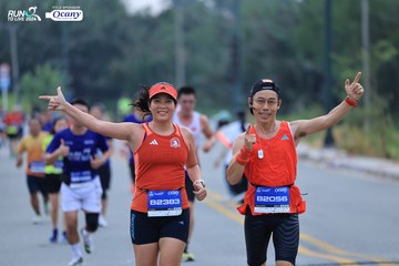 RUN TO LIVE 2024 - Ảnh #1371633