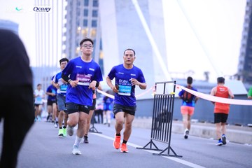 RUN TO LIVE 2024 - Ảnh #1325936