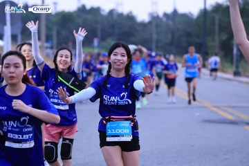 RUN TO LIVE 2024 - Ảnh #1360782
