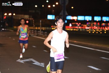 RUN TO LIVE 2024 - Ảnh #1412589