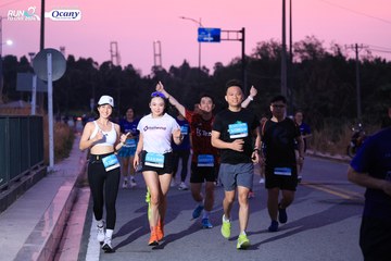 RUN TO LIVE 2024 - Ảnh #1348500