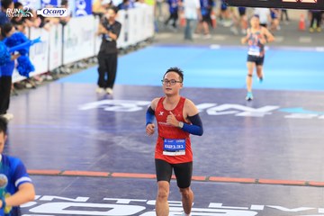 RUN TO LIVE 2024 - Ảnh #1370430