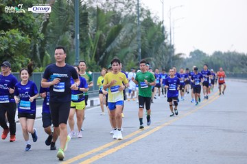 RUN TO LIVE 2024 - Ảnh #1386746