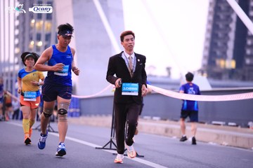 RUN TO LIVE 2024 - Ảnh #1325500