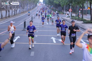 RUN TO LIVE 2024 - Ảnh #1430971