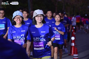 RUN TO LIVE 2024 - Ảnh #1334997