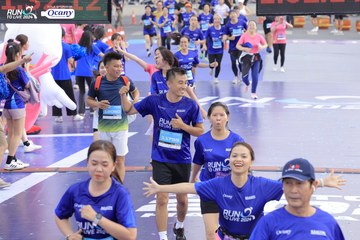 RUN TO LIVE 2024 - Ảnh #1364576
