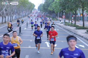 RUN TO LIVE 2024 - Ảnh #1433000