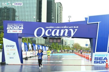 RUN TO LIVE 2024 - Ảnh #1426585