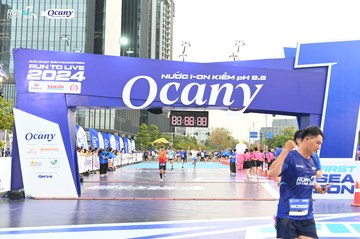 RUN TO LIVE 2024 - Ảnh #1418864