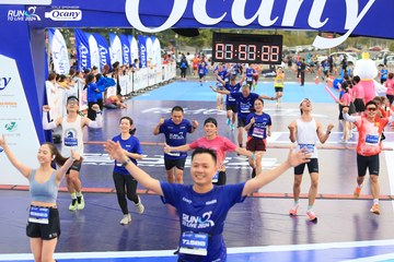 RUN TO LIVE 2024 - Ảnh #1404245