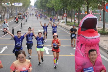 RUN TO LIVE 2024 - Ảnh #1436991