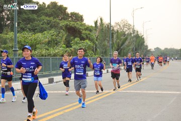 RUN TO LIVE 2024 - Ảnh #1401038