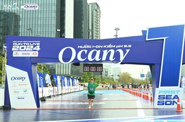 RUN TO LIVE 2024 - Ảnh #1428668