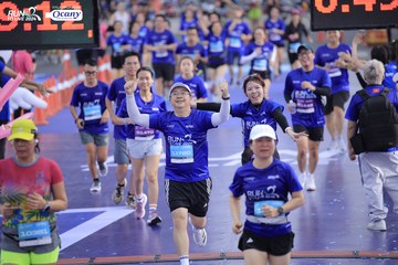 RUN TO LIVE 2024 - Ảnh #1359921