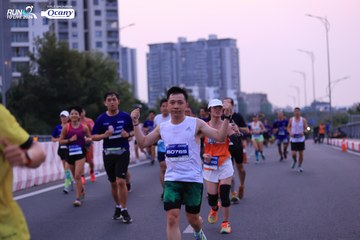 RUN TO LIVE 2024 - Ảnh #1447590