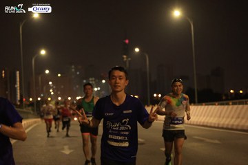 RUN TO LIVE 2024 - Ảnh #1442155