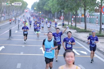 RUN TO LIVE 2024 - Ảnh #1433622