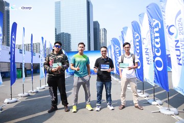 RUN TO LIVE 2024 - Ảnh #1314133