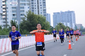 RUN TO LIVE 2024 - Ảnh #1450064
