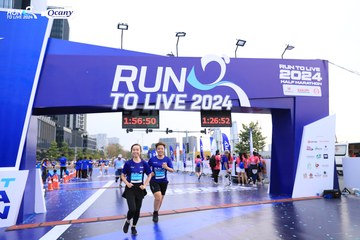 RUN TO LIVE 2024 - Ảnh #1366357
