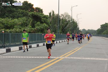 RUN TO LIVE 2024 - Ảnh #1399365