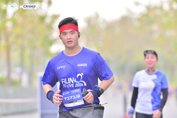 RUN TO LIVE 2024 - Ảnh #1445373